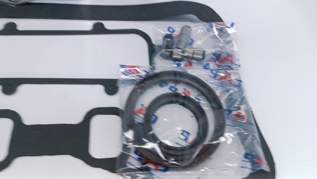 KIT EMPACADURA KIA PREGGIO 3.0 - Vista 5