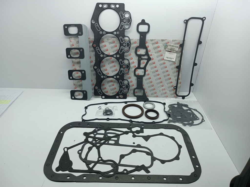 KIT EMPACADURA KIA PREGGIO 3.0 - Vista 1