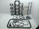 KIT EMPACADURA KIA PREGGIO 3.0 - Vista 1