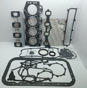 KIT EMPACADURA KIA PREGGIO 3.0 - Vista 2