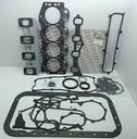 KIT EMPACADURA KIA PREGGIO 3.0 - Vista 3