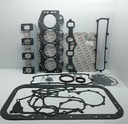 KIT EMPACADURA KIA PREGGIO 3.0 - Vista 4