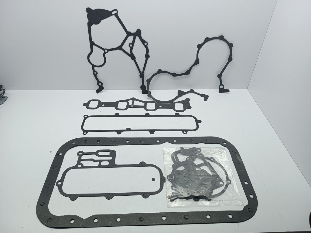 KIT EMPACADURA KIA PREGGIO 3.0 - Vista 6