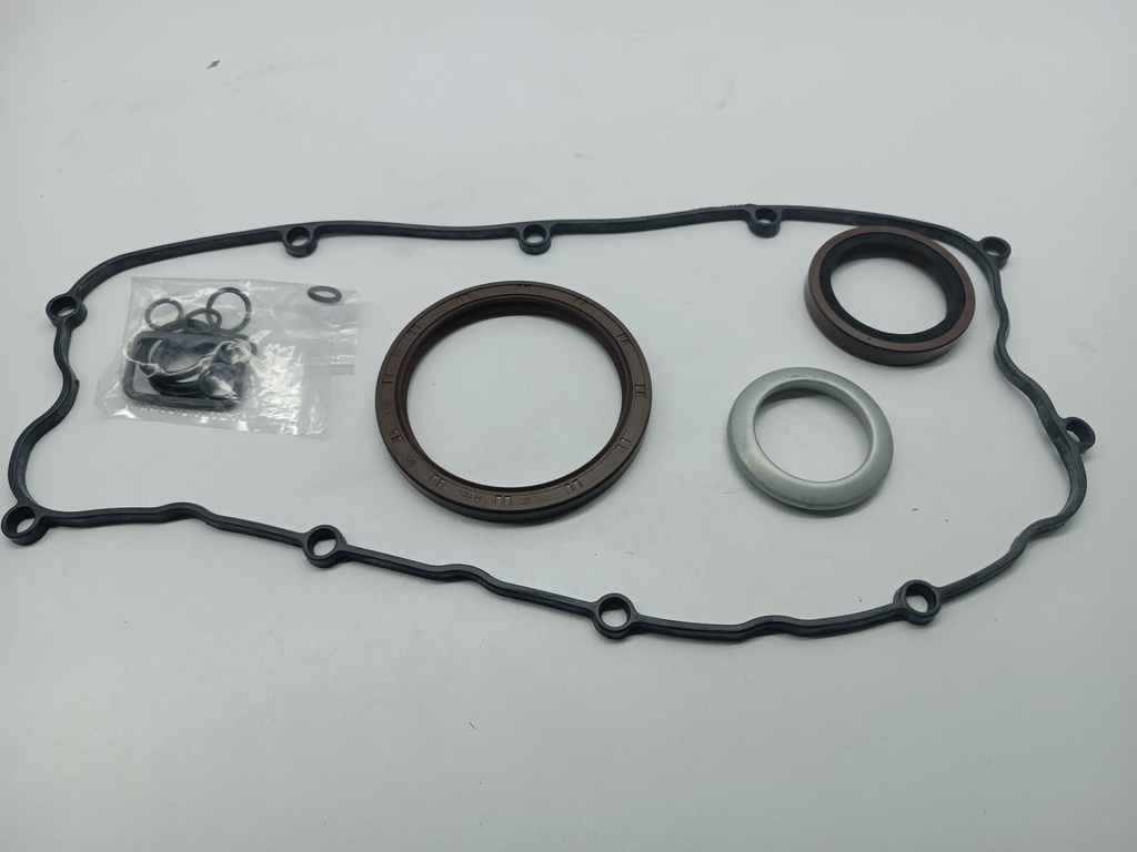 KIT EMPACADURA KIA PREGGIO 3.0 - Vista 8