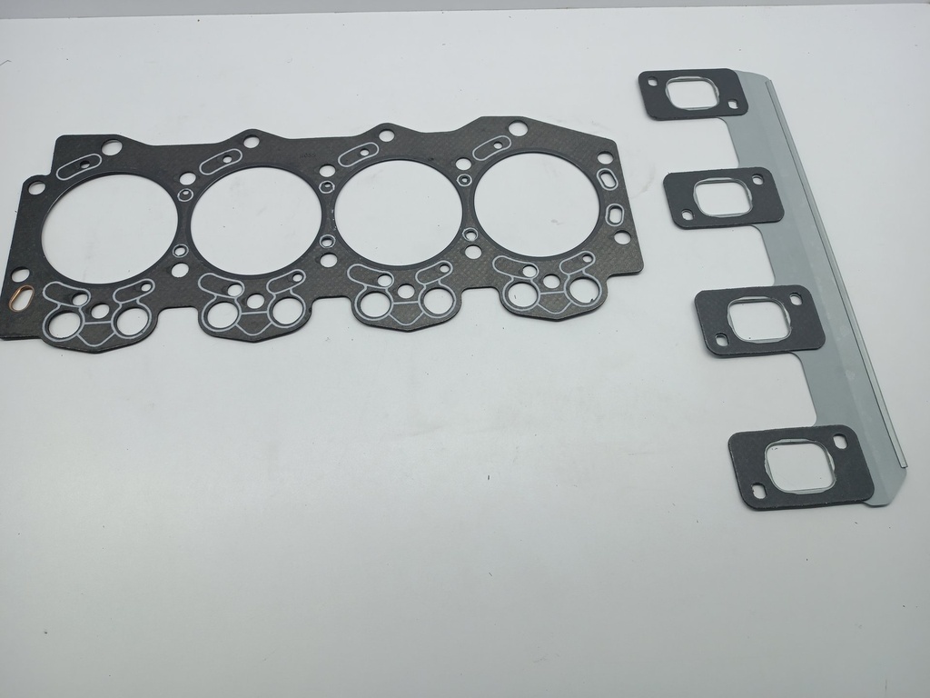 KIT EMPACADURA KIA PREGGIO 3.0 - Vista 9