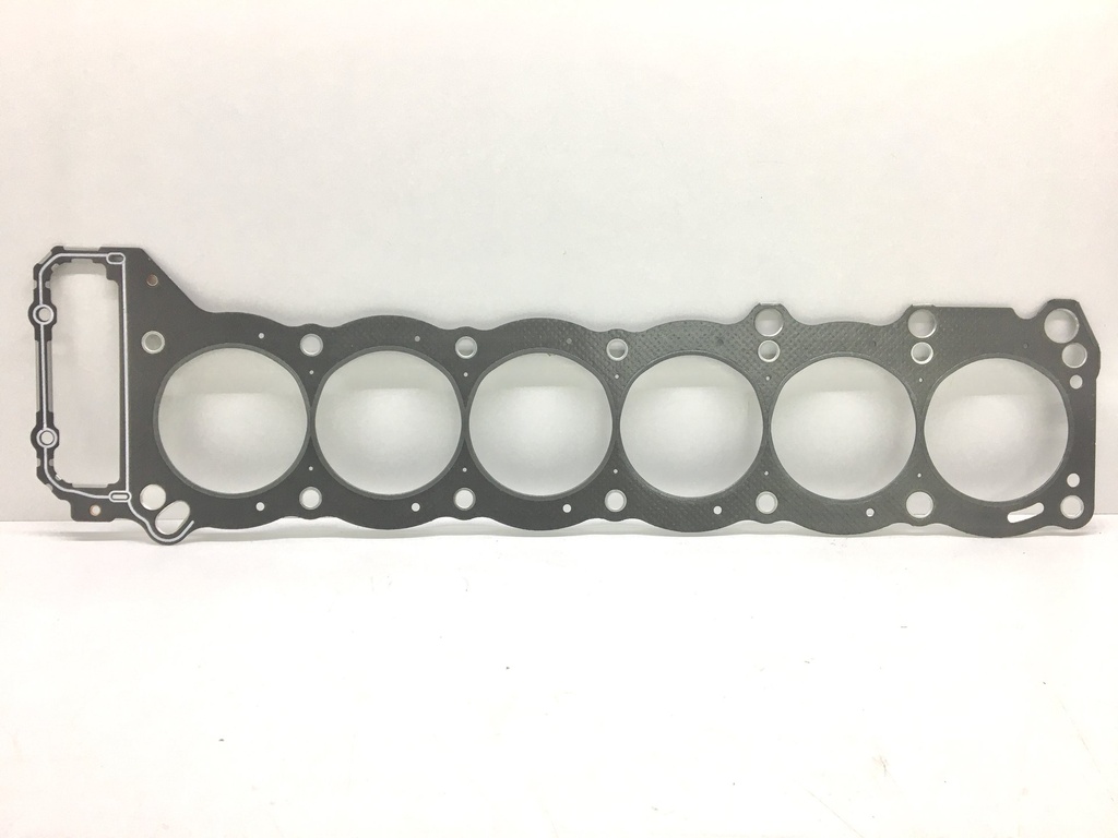KIT EMPACADURA LAND CRUISER MACHITO AUTANA (4.5) INY - Vista 4