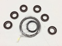 KIT EMPACADURA LAND CRUISER MACHITO AUTANA (4.5) INY - Vista 8