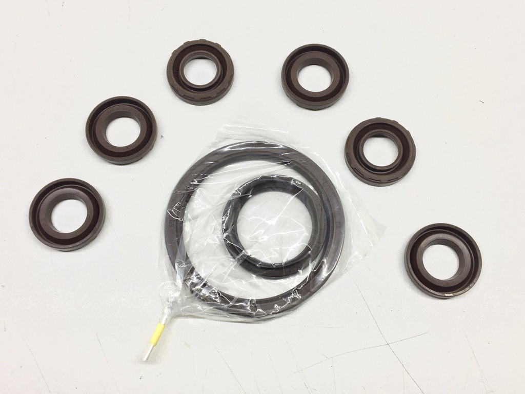 KIT EMPACADURA LAND CRUISER MACHITO AUTANA (4.5) INY - Vista 9