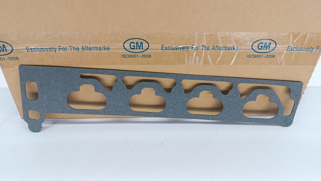 KIT EMPACADURA OPTRA DESIGN 1.8 1H - Vista 5