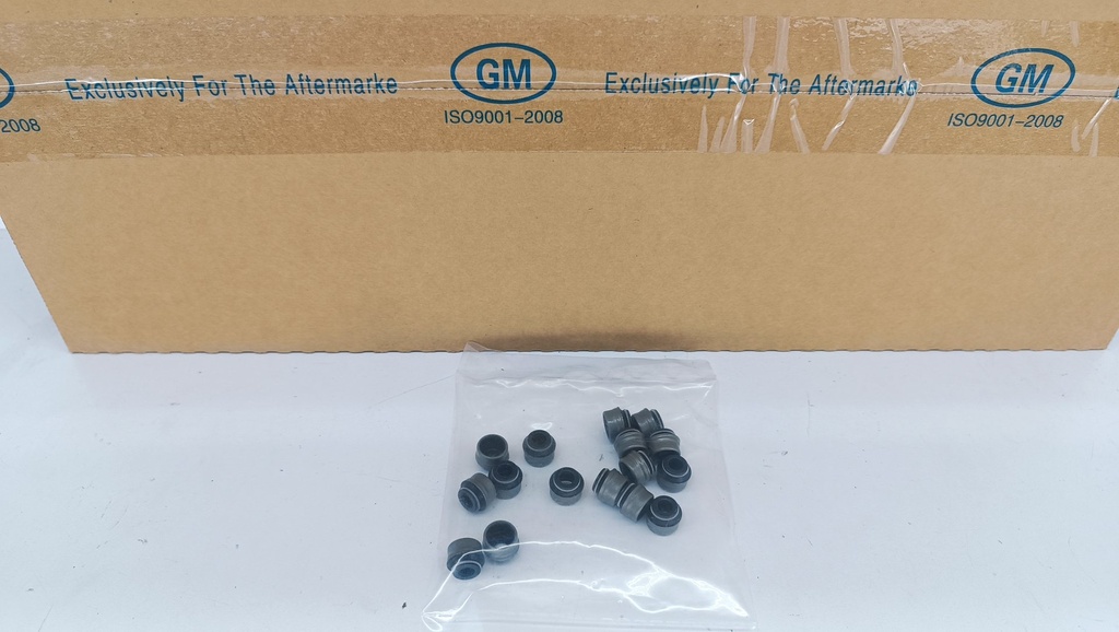 KIT EMPACADURA OPTRA DESIGN 1.8 1H - Vista 7