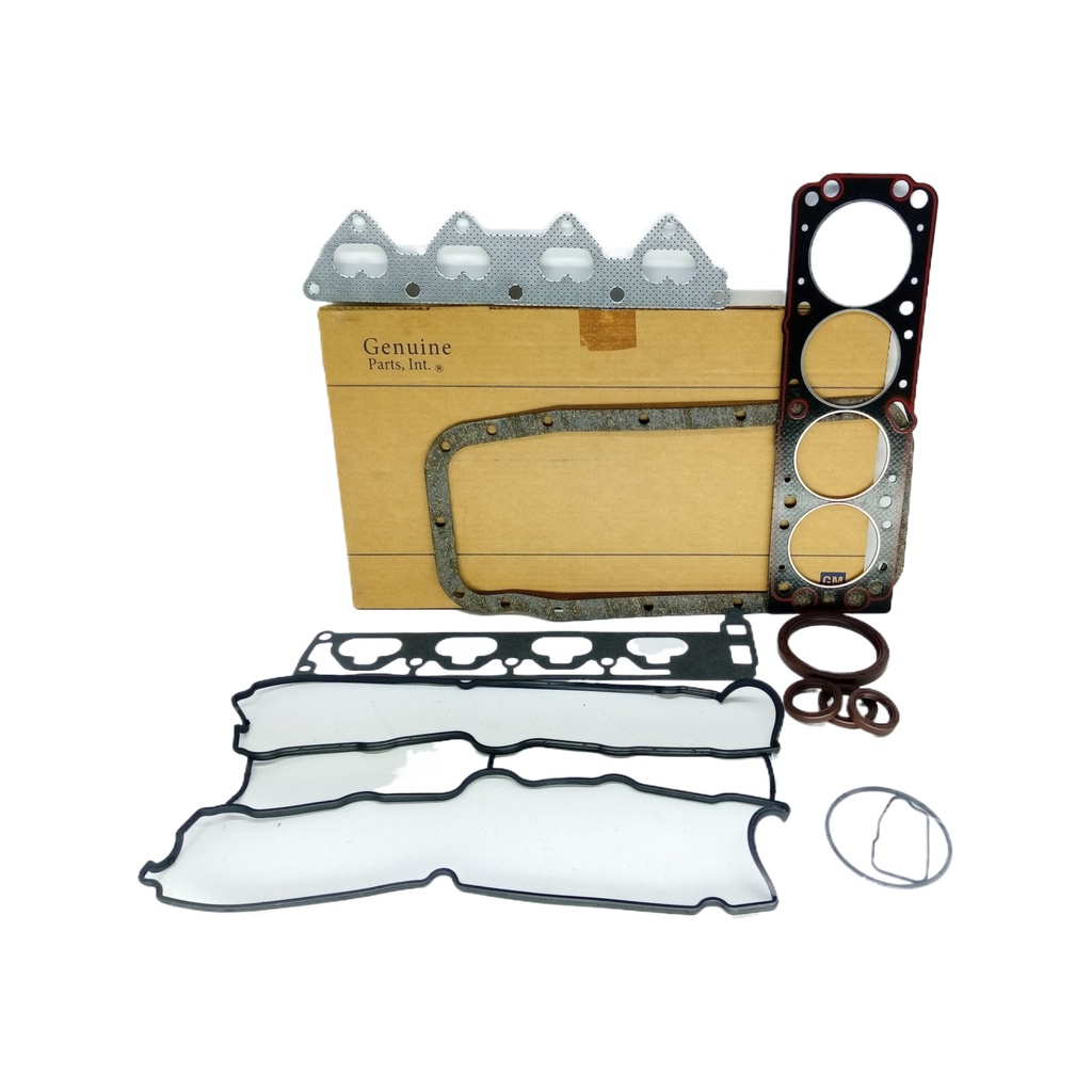 KIT EMPACADURA OPTRA DESIGN 1.8 1H - Vista 1