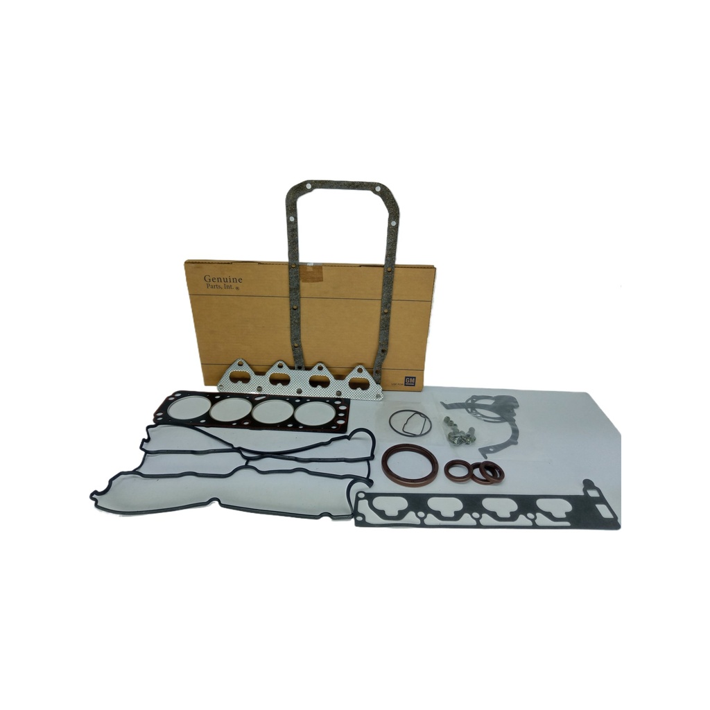 KIT EMPACADURA OPTRA DESIGN 1.8 1H - Vista 5