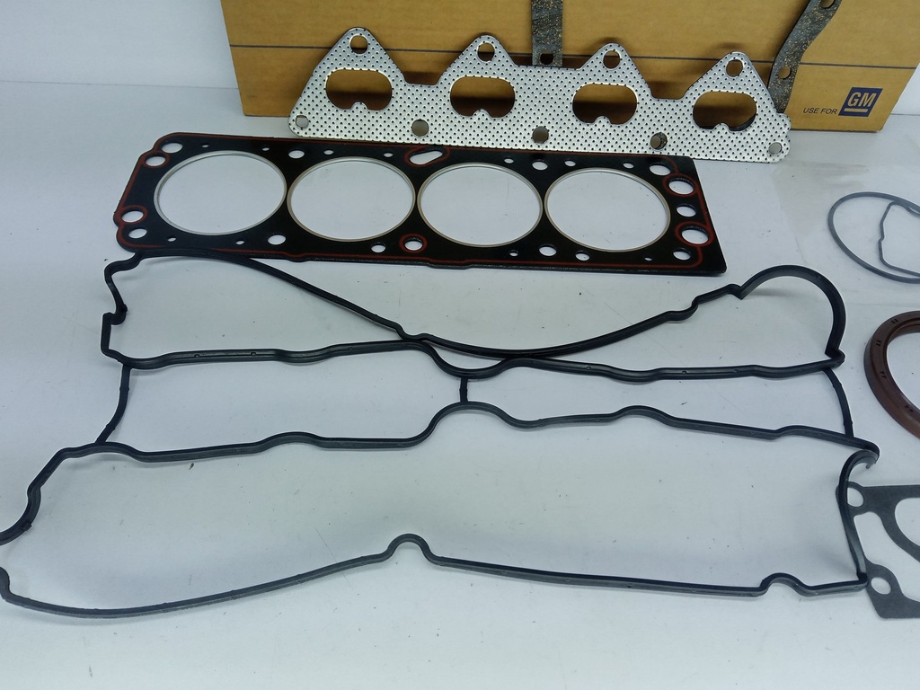 KIT EMPACADURA OPTRA DESIGN 1.8 1H - Vista 7