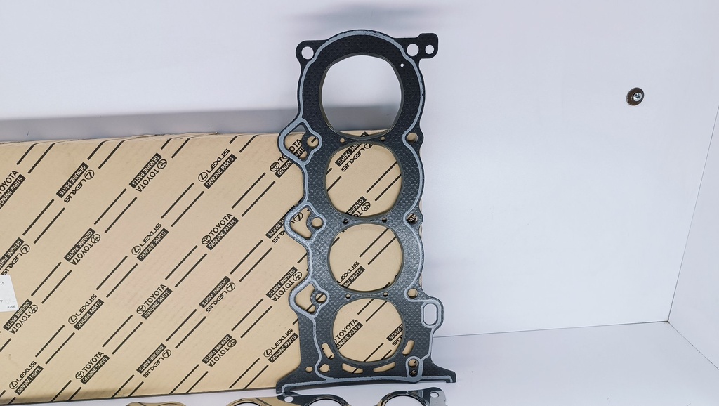 KIT EMPACADURA YARIS 1.3 1.5 01-10 - Vista 3