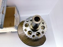 CIGUEÑAL 4RUNNER FORTUNER KAVAK 1GR ( BANCADA 2.835 BIELA 2.205) - Vista 1
