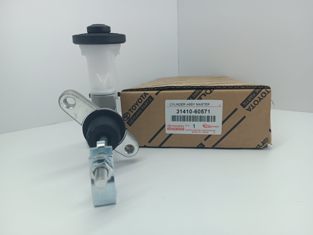 BOMBA CROCHE MERU 2.7 HILUX 2.7 PRADO 02-09 - Vista 3