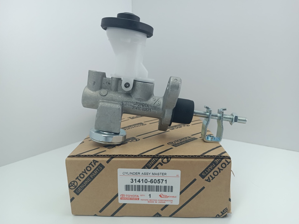 BOMBA CROCHE MERU 2.7 HILUX 2.7 PRADO 02-09 - Vista 4