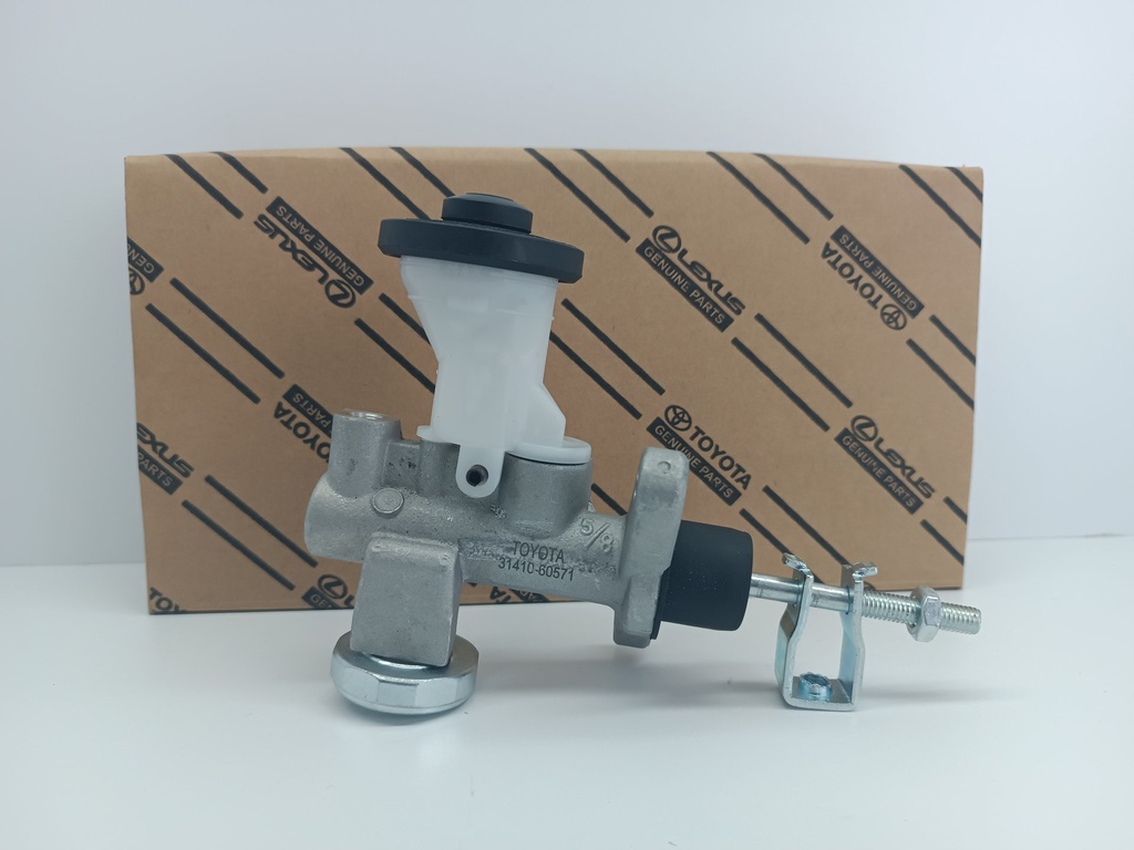 BOMBA CROCHE MERU 2.7 HILUX 2.7 PRADO 02-09 - Vista 5