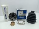 PUNTA TRIPOIDE YARIS SOL AUT S/ABS R/INT C/ABS 99-05 23X24X58 - Vista 1