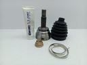 PUNTA TRIPOIDE YARIS SOL AUT S/ABS R/INT C/ABS 99-05 23X24X58 - Vista 3
