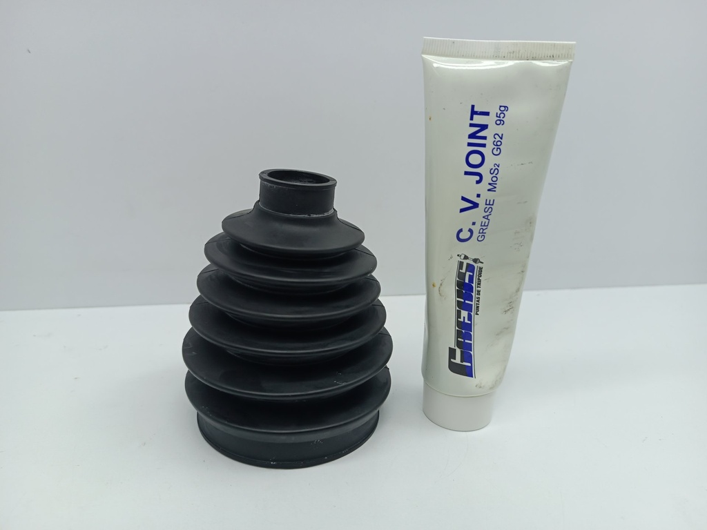 PUNTA TRIPOIDE YARIS SOL AUT S/ABS R/INT C/ABS 99-05 23X24X58 - Vista 4