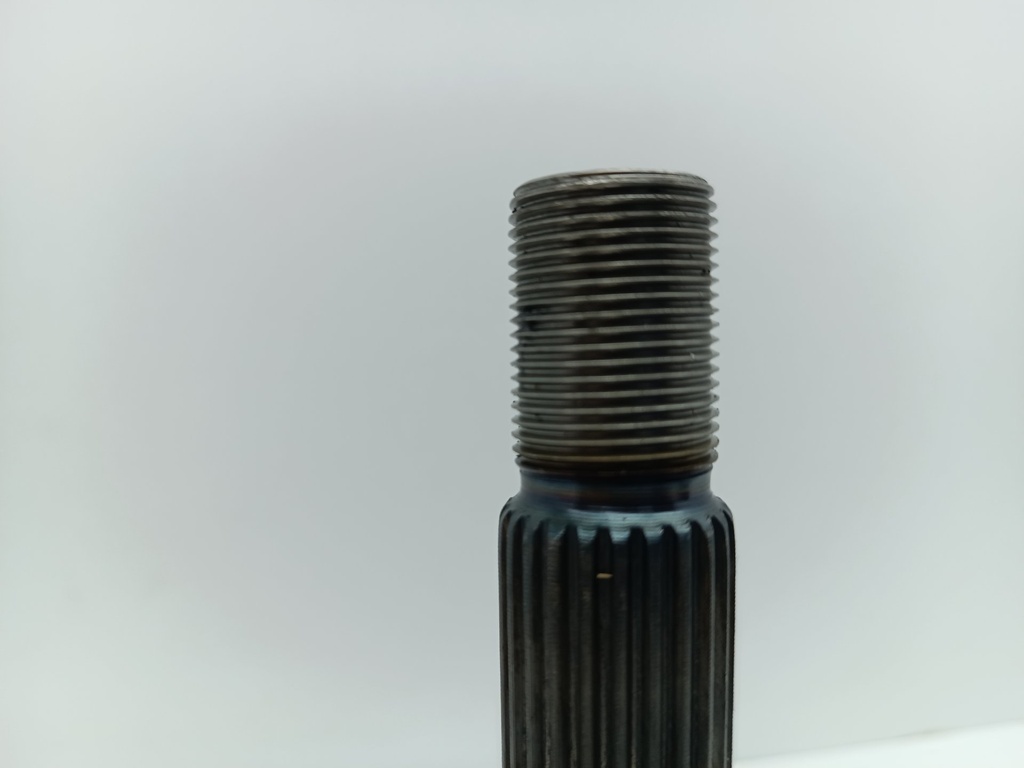 PUNTA TRIPOIDE YARIS SOL AUT S/ABS R/INT C/ABS 99-05 23X24X58 - Vista 6
