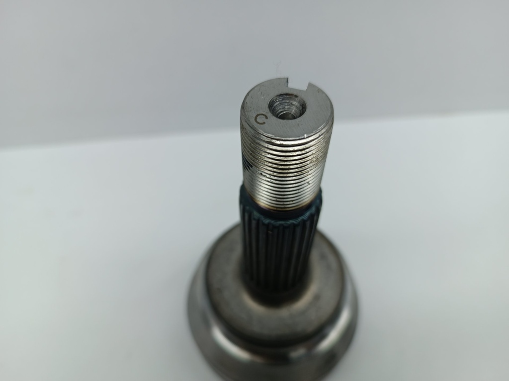 PUNTA TRIPOIDE YARIS SOL AUT S/ABS R/INT C/ABS 99-05 23X24X58 - Vista 7
