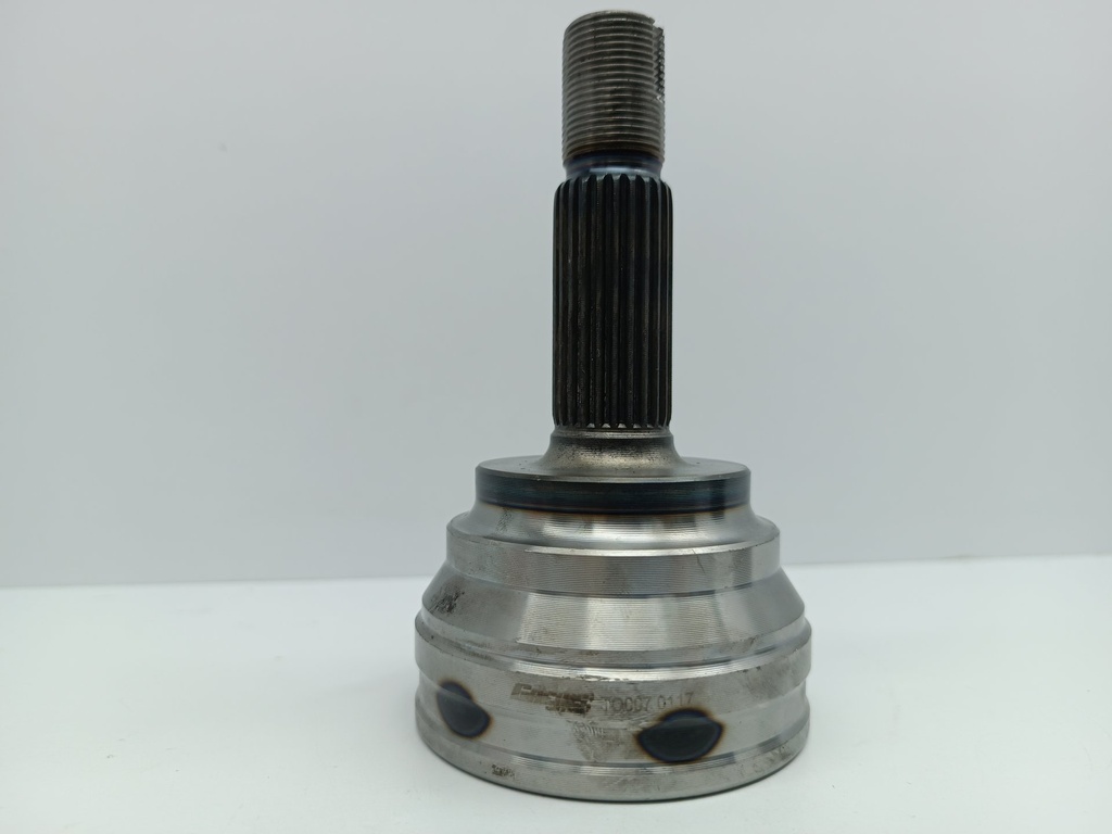 PUNTA TRIPOIDE YARIS SOL AUT S/ABS R/INT C/ABS 99-05 23X24X58 - Vista 9
