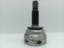 PUNTA TRIPOIDE YARIS SOL AUT S/ABS R/INT C/ABS 99-05 23X24X58 - Vista 9