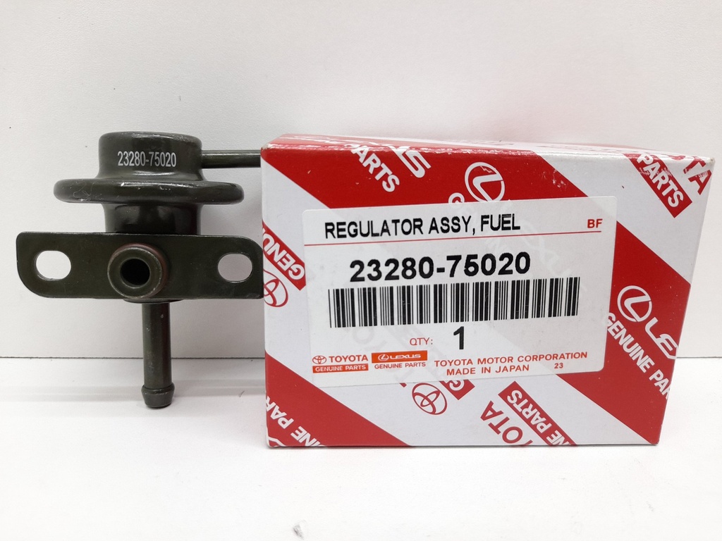 REGULADOR GASOLINA MERU PRADO 3RZ 5VZ - Vista 3