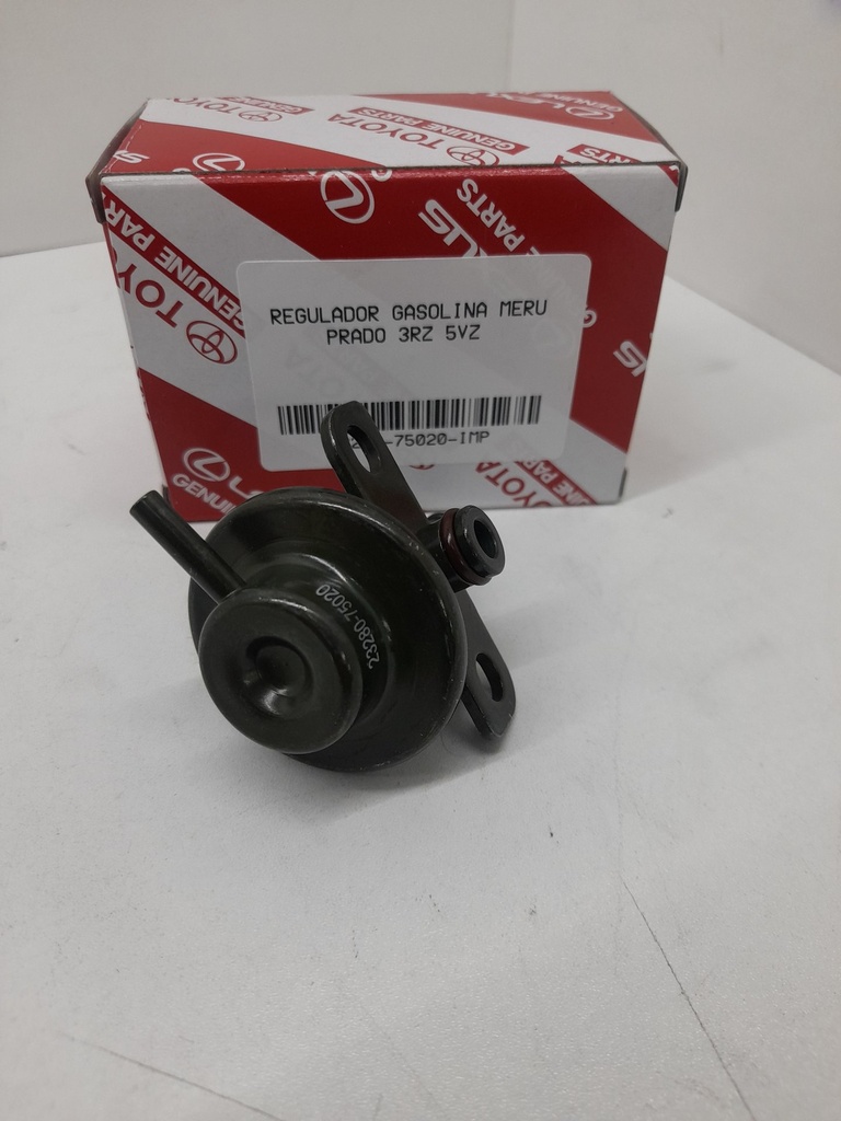 REGULADOR GASOLINA MERU PRADO 3RZ 5VZ - Vista 9