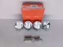 PISTON SPARK 1.1 (030) (1.2X1.2X2.5 68.5MM) - Vista 1