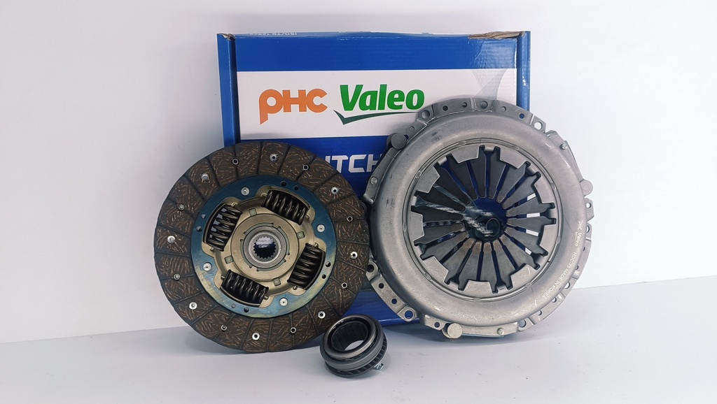 KIT CROCHE C/C GETZ 1.3-1.6 ELANTRA 1.6 215MMX20 D2030/P5030/C SRB06 - Vista 3