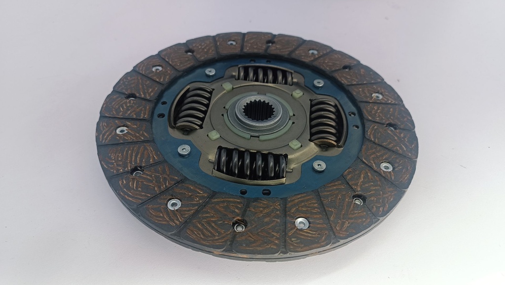 KIT CROCHE C/C GETZ 1.3-1.6 ELANTRA 1.6 215MMX20 D2030/P5030/C SRB06 - Vista 4