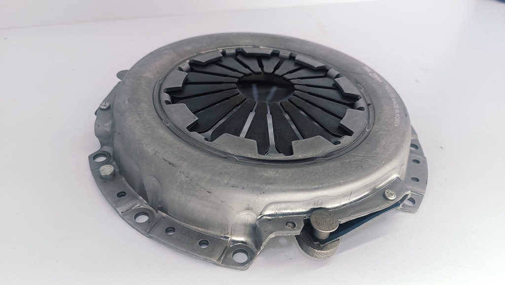 KIT CROCHE C/C GETZ 1.3-1.6 ELANTRA 1.6 215MMX20 D2030/P5030/C SRB06 - Vista 8