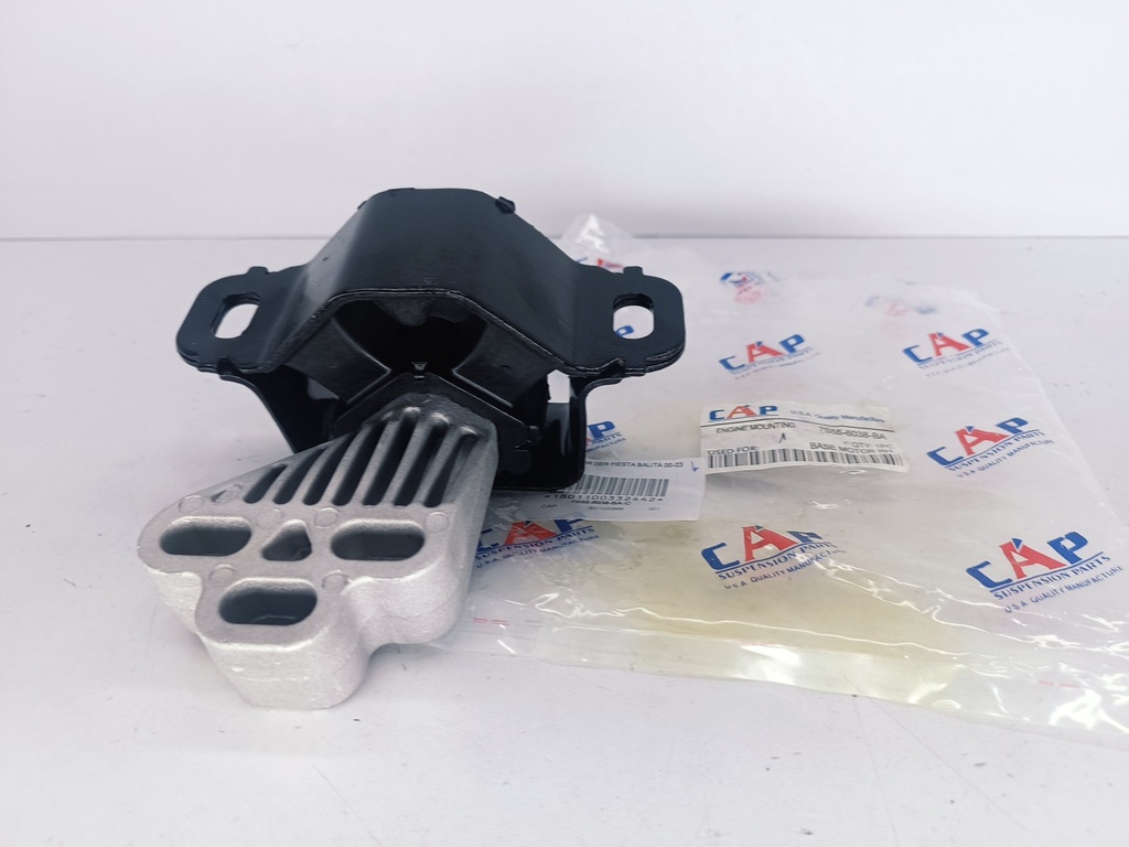 BASE MOTOR DER FIESTA BALITA 00-03 - Vista 2