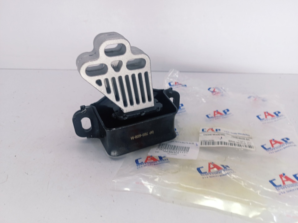 BASE MOTOR DER FIESTA BALITA 00-03 - Vista 3