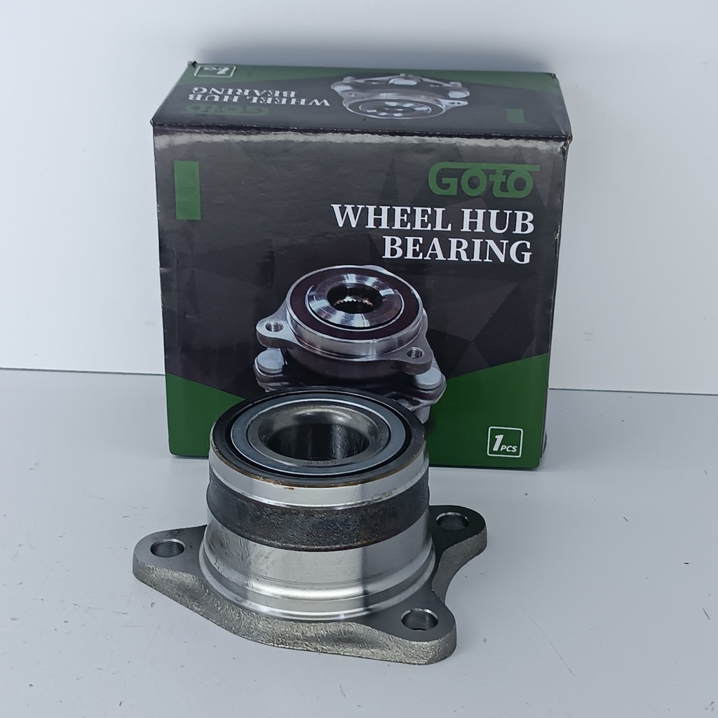 ROLINERA CUBO TRAS CAMRY 2.0 2.2 92-01 - Vista 1