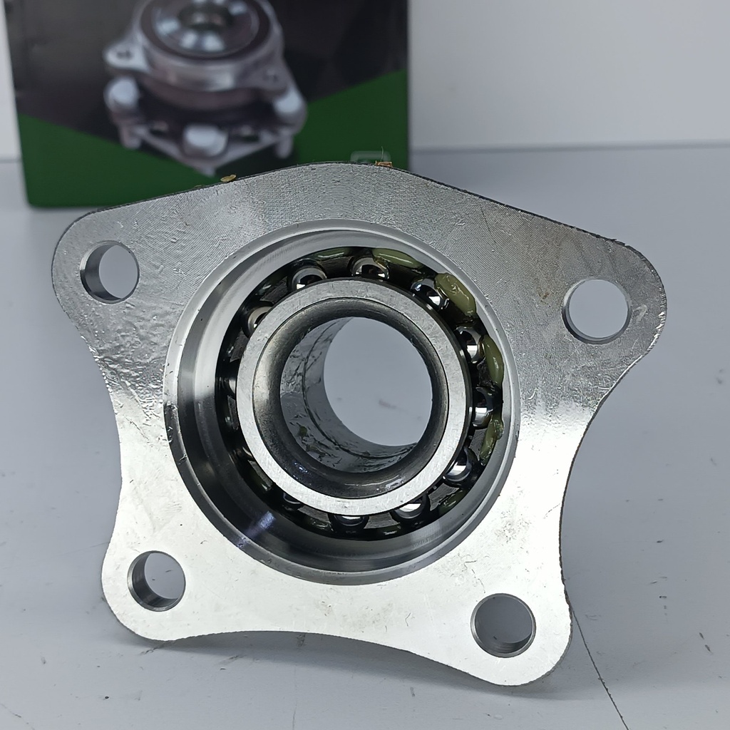 ROLINERA CUBO TRAS CAMRY 2.0 2.2 92-01 - Vista 3