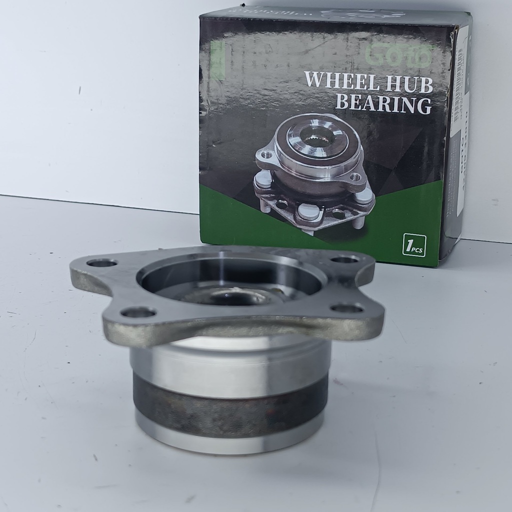 ROLINERA CUBO TRAS CAMRY 2.0 2.2 92-01 - Vista 4