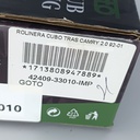 ROLINERA CUBO TRAS CAMRY 2.0 2.2 92-01 - Vista 6
