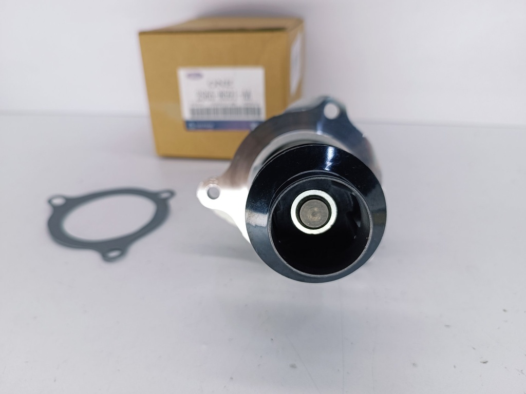 BOMBA AGUA FIESTA BALITA POWER MAX MOVE KA ECOSPORT 1.6 98-14 - Vista 1