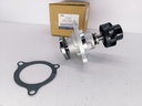 BOMBA AGUA FIESTA BALITA POWER MAX MOVE KA ECOSPORT 1.6 98-14 - Vista 2