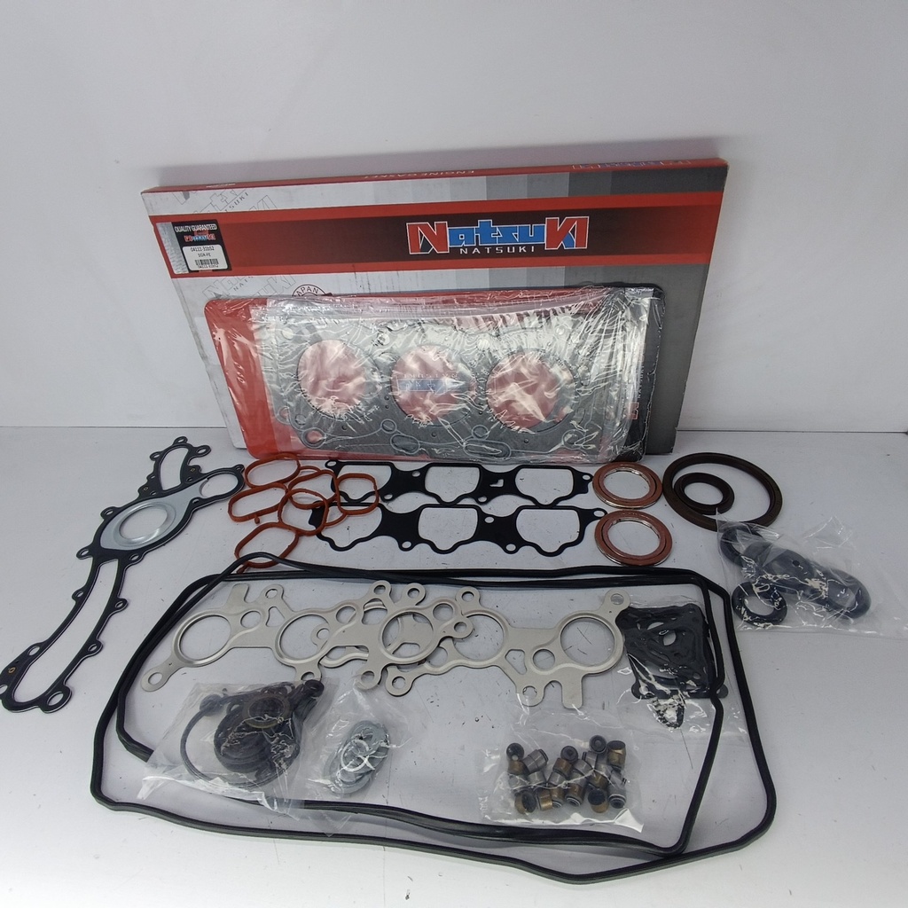 KIT EMPACADURA 4RUNNER 1GR 2DA GENERACION 09-19 - Vista 1
