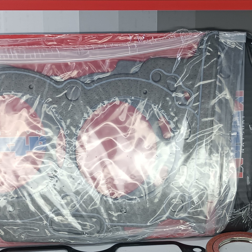 KIT EMPACADURA 4RUNNER 1GR 2DA GENERACION 09-19 - Vista 2