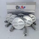 PISTON BLAZER TBI 262 4.3 V6 (030) (2X2X4.75 101.60MM) - Vista 1