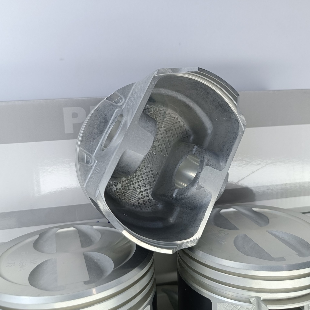 PISTON BLAZER TBI 262 4.3 V6 (030) (2X2X4.75 101.60MM) - Vista 7