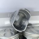PISTON BLAZER TBI 262 4.3 V6 (030) (2X2X4.75 101.60MM) - Vista 7