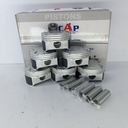 PISTON EXPLORER 3.5 6V (020) (1.2X1.5X2.5 92.5MM) - Vista 5