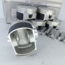 PISTON EXPLORER 3.5 6V (020) (1.2X1.5X2.5 92.5MM) - Vista 6